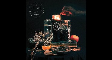 Silver Snakes - Year Of The Snake (CD)