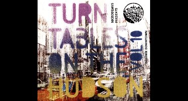 Turntables On The..