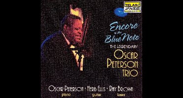 Encore At The Blue Note