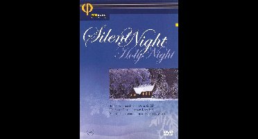 Silent Night, Holy Night