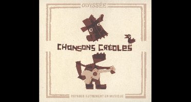 Chansons Creoles