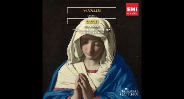 Vivaldi: Gloria/Bach: Magnificat