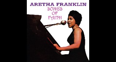 Songs Of Faith