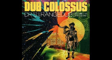 Doctor Strangedub (Or How I Learned To Stop Worrying And Dub