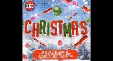 Christmas: The Collection