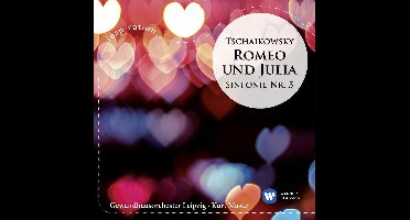 Masur - Romeo & Julia - Symphony No. 5