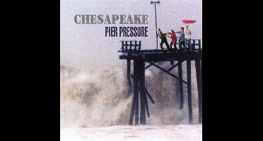 Pier Pressure