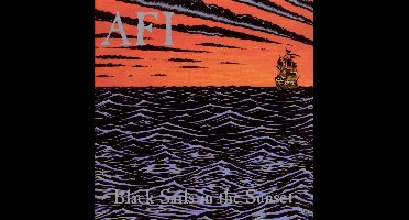 Black Sails In The Sunset