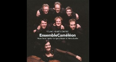 Young Hearts On Fire - Music For St