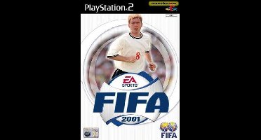 FIFA Football 2001