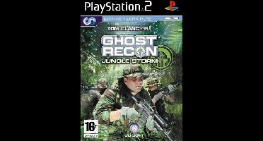 Tom Clancy's Ghost Recon: Jungle Storm
