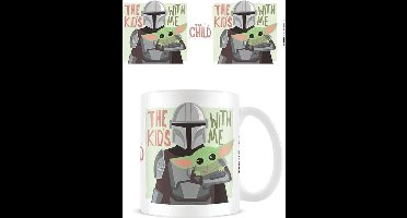 Star Wars The Mandalorian Gideon Mok