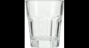 Welcome Apero Glass Set6 D4,8xh5,6-5,5cl