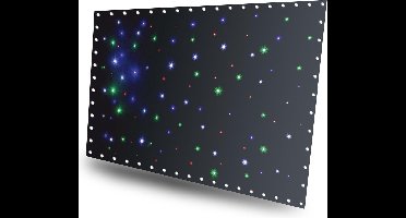 BeamZ SparkleWall