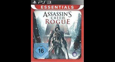 Assassin's Creed Rogue-Essentials Duits (PlayStation 3) Nieuw