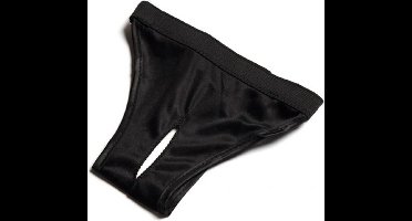 Nobby hondenslip nr.4 zwart - 1 ST