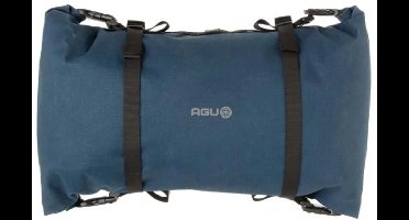Handlebar-Pack Stuurtas Bikepacking Venture Staalblauw
