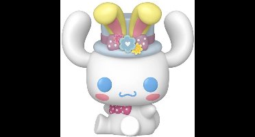 Funko Pop! Hello Kitty and Friends - Cinnamoroll #131 (Easter)