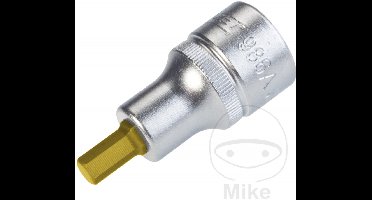 Hazet - Bitdop inbus 1/2 " 1/4 "