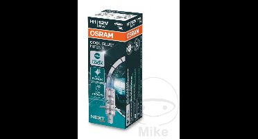 Osram Cool Blue Intense Next Gen H1 64150CBN enkele lamp