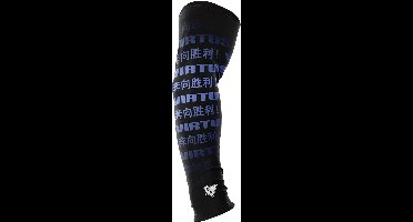 Shanghai Major 2024 Edition - Esports Gaming Compressie Arm Mouw - Compressive Arm Sleeve - Zwart - XL
