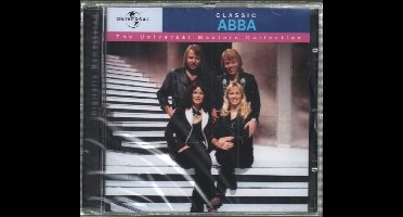 Universal Masters Collectie - Uitgebreide Muziekreeks met Klassiekers & Hits