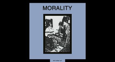 Various Artists - Morality: A Broken Flag Compilation (CD)