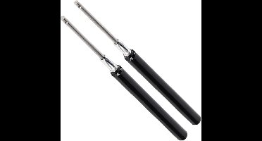 Automatische raamopener voor kassen en tuinhuisjes, temperatuurregelaar, zonne-vervangingscilinder