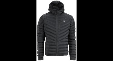 Altus Denali J30 Jas Zwart L Man