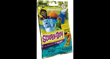 PLAYMOBIL Scooby-Doo Mystery Figures (Series 1) - 70288