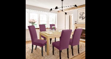 Stoelhoes-Stoelhoezen- Hotel-Eetkamer-Banket-Decor voor Bruiloftsfeest