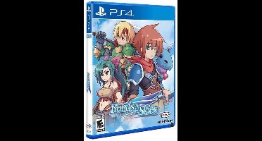 Bonds of the Skies - PS4