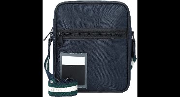 Ted Baker Retro Sport Schoudertas 22 cm - Jongens - navy