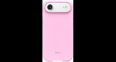 Beats Case geschikt voor MagSafe en Camera Control geschikt voor iPhone Air - Pebble Pink