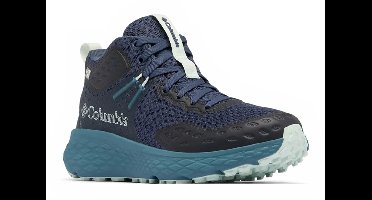 Columbia Konos™ Trs Outdry™ Wandelschoenen Blauw EU 40 Vrouw