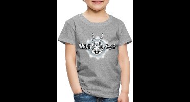 Looney Tunes Bugs Bunny What's Up Doc Premium T Shirt Kinderen