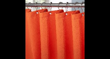 Douchegordijn Anti Schimmel - Gordijn voor Douchestang - Douchese