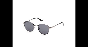 Guess GU00237 Shiny gunmetal 48/18/140 TEEN Zonnebrillen
