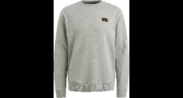 PME Legend - Heren pull - Maat S - Mannen - GRIJS -