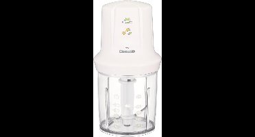 RVV® Hakmolen elektrisch - Hakmolen - Wit - ‎20cm x 20cm x 25cm