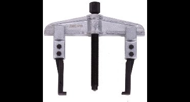 Poelietrekker speciale klauw 5''