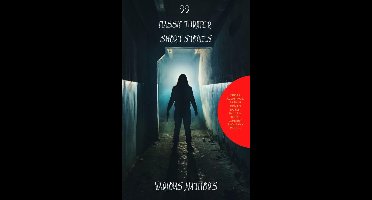 99 Classic Thriller Short Stories