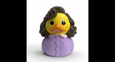 Numskull Back To The Future Tubbz Mini PVC Figure Lorraine Baines McFly 5 cm Mini-Figuur