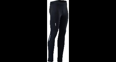 Silvini Rubenza Leggings Zwart XL Man