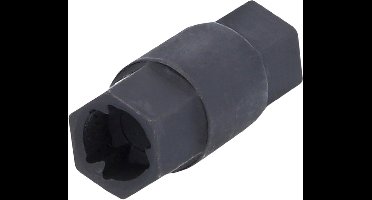 Speciale 2-in-1 Sleutel voor Slangklemmen met 3-Punts Profiel 30-45 + 60-80 mm