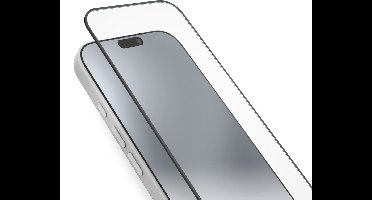 SBS TESKINIP1766T mobiele telefoon behuizingen 16,8 cm (6.6") Hoes Transparant