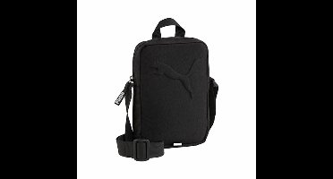 Gymtas Puma Buzz Zwart