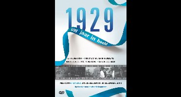 1929 Uw Jaar In Beeld