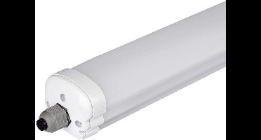 V-TAC VT-6076 LED Batten Fitting - G Series - CREE - IP65 Waterproof - White - 18W - 2410 Lumens - 4000K
