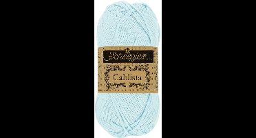 Scheepjes Cahlista Baby Blue (509)